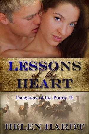 [Daughters of the Prairie 02] • Lessons of the Heart